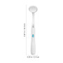 SUPVOX Miroir D'Inspection Avec Led LumièRe Miroir Bouche Pour Soins Des Dents Outil De VéRification Pour Usage Quotidien