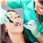 SUPVOX Miroir D'Inspection Avec Led LumièRe Miroir Bouche Pour Soins Des Dents Outil De VéRification Pour Usage Quotidien