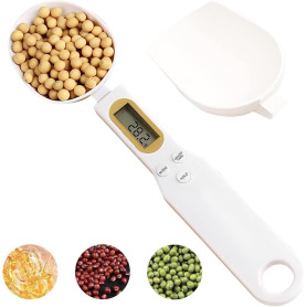 OBEST Balance numérique - 500 g/0