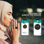 Tasbih Ring Compteur Prière