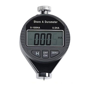 OBEST Duromètre numérique avec écran LCD