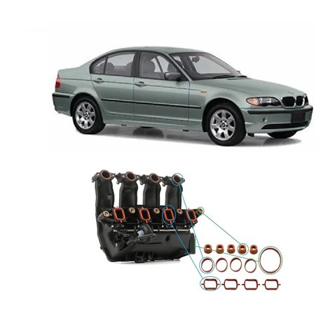 Organisateur de coffre de voiture Knodel avec couvercle pliable, organisateur de rangement de coffre de voiture pliable, organis