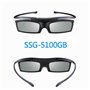 XINFUTE Samsung SSG-5100GB Lunettes d'obturation active 3D pour TV 3D SSG-4100GB