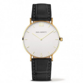 Montre Femme Paul Hewitt PH-SA-G-SM-W-15S (Ø 36 mm) 80,99 €