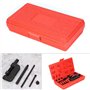 KIMISS Moto ome Vanadium Acier Vélo Chaîne Breaker Splitter Lien Riveteuse Rivetage Outil De Réparation Ensemble De Kit