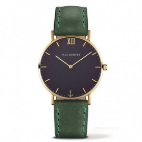 Montre Femme Paul Hewitt PH-SA-G-ST-B-12M (Ø 39 mm) 80,99 €