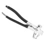 Suuonee Tire Balance Pinces, outil de balance de poids de roue pinces pour outil de démontage installateur pour outil de pneu ma
