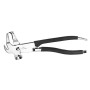 Suuonee Tire Balance Pinces, outil de balance de poids de roue pinces pour outil de démontage installateur pour outil de pneu ma