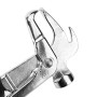 Suuonee Tire Balance Pinces, outil de balance de poids de roue pinces pour outil de démontage installateur pour outil de pneu ma