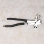 Suuonee Tire Balance Pinces, outil de balance de poids de roue pinces pour outil de démontage installateur pour outil de pneu ma