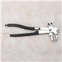Suuonee Tire Balance Pinces, outil de balance de poids de roue pinces pour outil de démontage installateur pour outil de pneu ma
