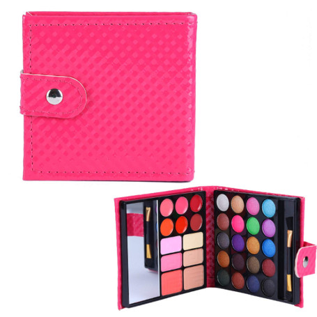 Palette Fard À Paupière Maquillage Yeux