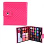 Palette Fard À Paupière Maquillage Yeux
