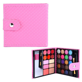 Palette Fard À Paupière Maquillage Yeux