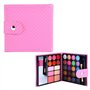 Palette Fard À Paupière Maquillage Yeux