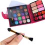 Coffret Maquillage avec