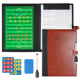 LaceDaisy Tableau Tactique Football