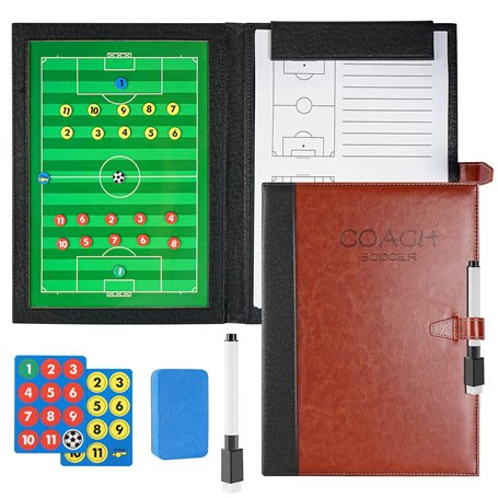 LaceDaisy Tableau Tactique Football