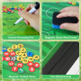 Tableau Football Tactique Entraîneur Board