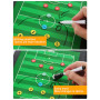 Tableaux Tactiques de Football