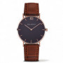 Montre Femme Paul Hewitt PH-SA-R-ST-B-14S (Ø 39 mm) 80,99 €