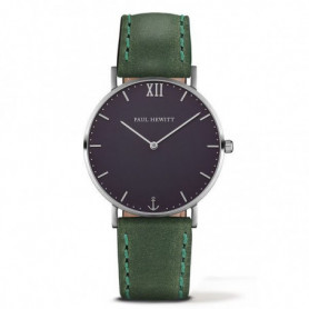 Montre Femme Paul Hewitt PH-SA-S-SM-B-12M (Ø 36 mm) 80,99 €