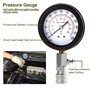 Moteur Essence Outil de Diagnostic de Manomètre