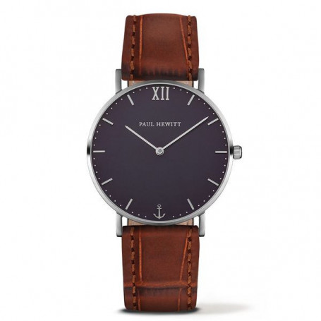 Montre Femme Paul Hewitt PH-SA-S-SM-B-14M (Ø 36 mm) 80,99 €