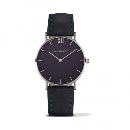 Montre Femme Paul Hewitt PH-SA-S-ST-B-11S (Ø 39 mm) 80,99 €