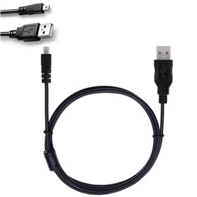 NXPUXP Câble Données Data de Charge USB UC-E6