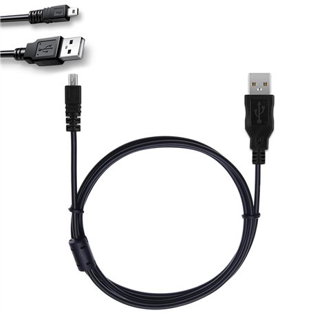 NXPUXP Câble Données Data de Charge USB UC-E6