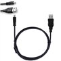 NXPUXP Câble Données Data de Charge USB UC-E6