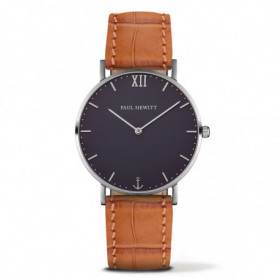 Montre Femme Paul Hewitt PH-SA-S-ST-B-16M (Ø 39 mm) 80,99 €