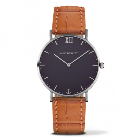 Montre Femme Paul Hewitt PH-SA-S-ST-B-16M (Ø 39 mm) 80,99 €