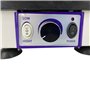 TABODD 2KG Oscillateur Dentaire 220V 120W, Oscillateur à Dents Carrées Matériel de Laboratoire Dentaire Oscillateur à Plâtre Car