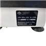 TABODD 2KG Oscillateur Dentaire 220V 120W, Oscillateur à Dents Carrées Matériel de Laboratoire Dentaire Oscillateur à Plâtre Car