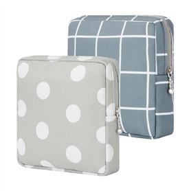 Desing Wish rangement pour serviettes hygiéniques