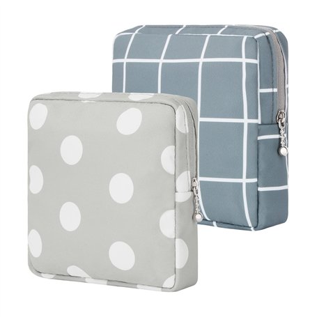Desing Wish rangement pour serviettes hygiéniques