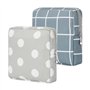 Desing Wish rangement pour serviettes hygiéniques