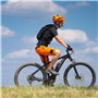 WANDGU Sac à Dos d’Hydratation avec Poche à Eau 3L Sac à Dos de Vélo : Sac à Dos d’Hydratation Ultraléger, Sac à Dos Étanche de 