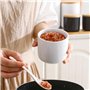 pot à sel