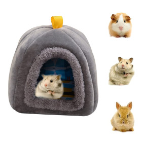 Wuzdy Petit Nid pour Animaux de Compagnie