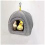 Chinchilla et Autres Petits Anima