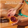 Carroten Intensive Tanning Gel 150ml - Accelerateur de Bronzage - Huile de Bronzage - Activateur de Bronzage - avec Cocohuile et