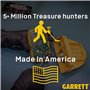 Garrett ACE 150 Metal Detector
