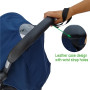 housse de protection pour poussette