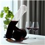 Décanteur à whisky amusant pour homme - Distributeur unique et humoristique de whisky et de vin - Accessoires créatifs pour bar 