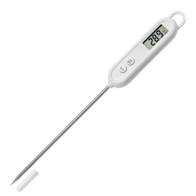 Gentpovth Thermomètre Cuisine