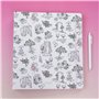 12pcs Pince pour Bâche Pince Verrouillage