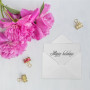 Cartes en Papier Kraft